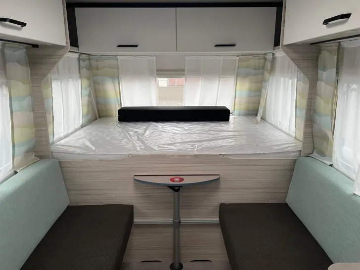 Fahrzeugbild Dethleffs c-joy Active 480 QLK #14