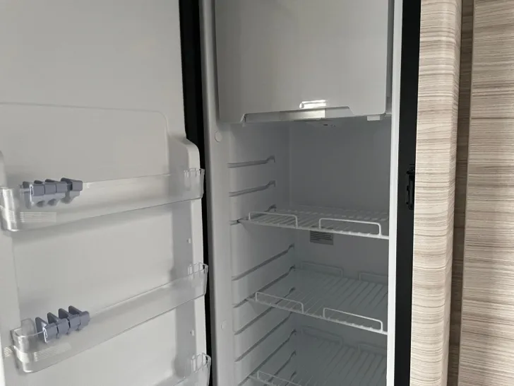 Fahrzeugbild Dethleffs c-joy Active 480 QLK #19