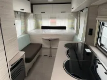 Fahrzeugbild Dethleffs c-joy Active 480 QLK #25