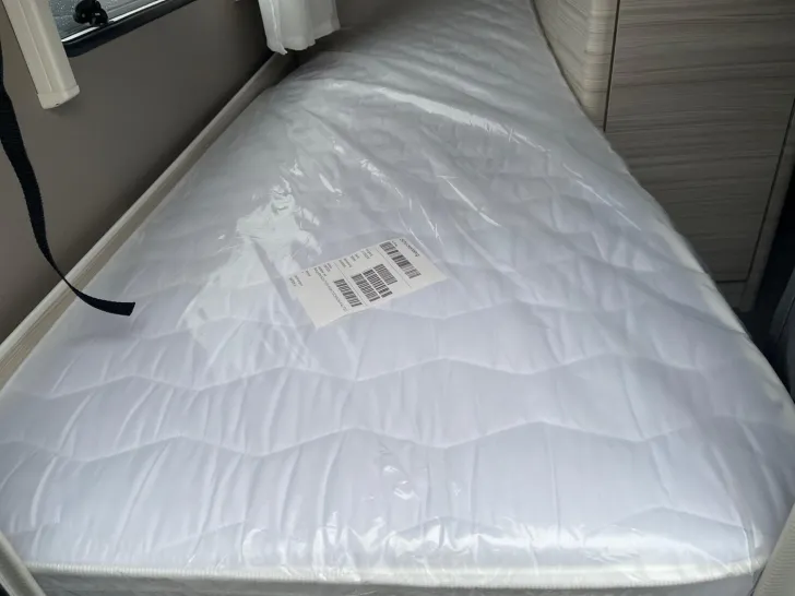 Fahrzeugbild Dethleffs c-joy Active 480 QLK #26