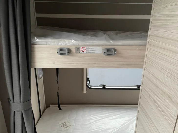 Fahrzeugbild Dethleffs c-joy Active 480 QLK #27