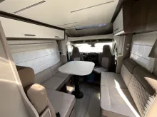 Fahrzeugbild Tessoro 444 BENIMAR WOCHEN Northautokapp,Modell2026,Solar/Winterpaket #4