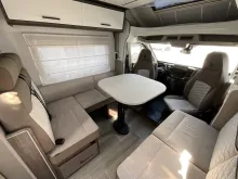 Fahrzeugbild Tessoro 444 BENIMAR WOCHEN Northautokapp,Modell2026,Solar/Winterpaket #5