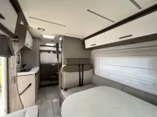 Fahrzeugbild Tessoro 444 BENIMAR WOCHEN Northautokapp,Modell2026,Solar/Winterpaket #6