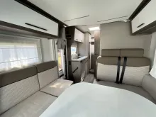 Fahrzeugbild Tessoro 444 BENIMAR WOCHEN Northautokapp,Modell2026,Solar/Winterpaket #7