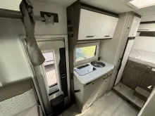Fahrzeugbild Tessoro 444 BENIMAR WOCHEN Northautokapp,Modell2026,Solar/Winterpaket #8