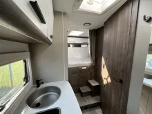 Fahrzeugbild Tessoro 444 BENIMAR WOCHEN Northautokapp,Modell2026,Solar/Winterpaket #9