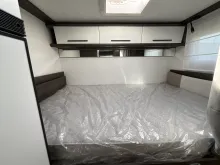 Fahrzeugbild Tessoro 444 BENIMAR WOCHEN Northautokapp,Modell2026,Solar/Winterpaket #11