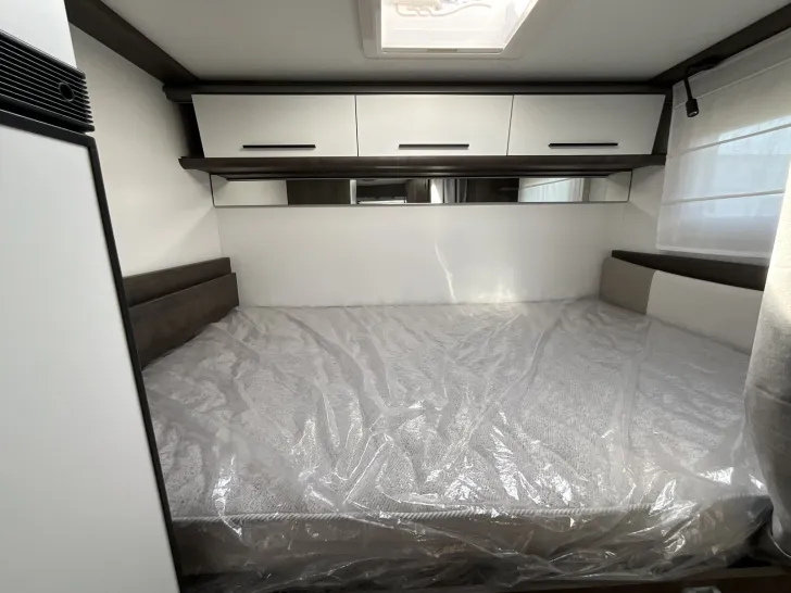 Fahrzeugbild Tessoro 444 BENIMAR WOCHEN Northautokapp,Modell2026,Solar/Winterpaket #11