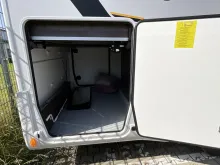 Fahrzeugbild Tessoro 444 BENIMAR WOCHEN Northautokapp,Modell2026,Solar/Winterpaket #14