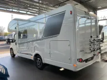 Fahrzeugbild Etrusco A 7300 DB Fiat #4