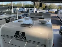 Fahrzeugbild Etrusco A 7300 DB Fiat #5