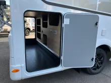 Fahrzeugbild Dethleffs Globebus Go Active T 45 #7