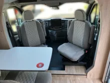 Fahrzeugbild Dethleffs Globebus Go Active T 45 #13