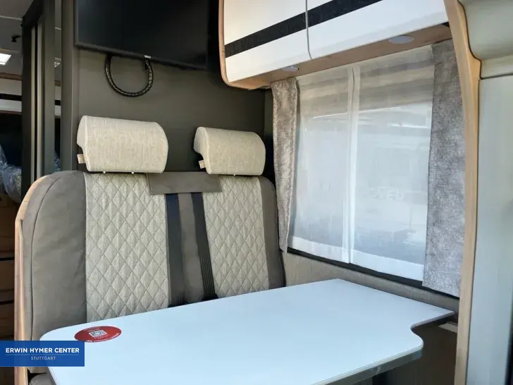 Fahrzeugbild Dethleffs Globebus Go Active T 45 #14