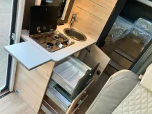 Fahrzeugbild Dethleffs Globebus Go Active T 45 #17