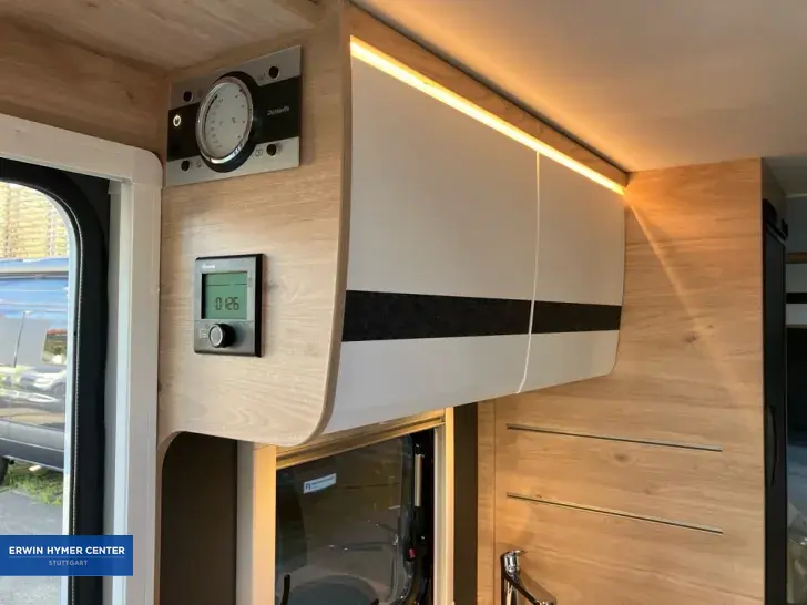 Fahrzeugbild Dethleffs Globebus Go Active T 45 #18