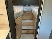 Fahrzeugbild Dethleffs Globebus Go Active T 45 #24