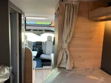 Fahrzeugbild Dethleffs Globebus Go Active T 45 #30