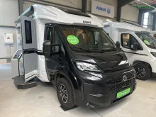 Fahrzeugbild Knaus LIVE WAVE 650 MEG BLACK SELECTION Modell 2026 / Rahmenfenster #4