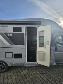Fahrzeugbild Adria Matrix 60Y 650 DL 60 Jahre Edition #14