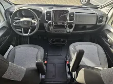 Fahrzeugbild Adria Matrix 60Y 650 DL 60 Jahre Edition #15