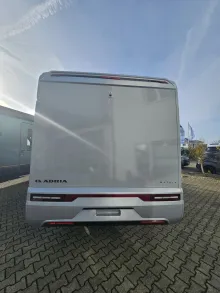 Fahrzeugbild Adria Matrix 60Y 650 DL 60 Jahre Edition #17