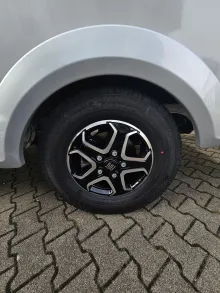 Fahrzeugbild Adria Matrix 60Y 650 DL 60 Jahre Edition #22