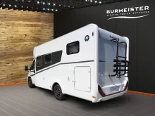 Fahrzeugbild Sunlight Adventure T 67S !!! Sie sparen 8.262,- !!! #5