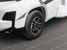 Fahrzeugbild Sunlight Adventure T 67S !!! Sie sparen 8.262,- !!! #6