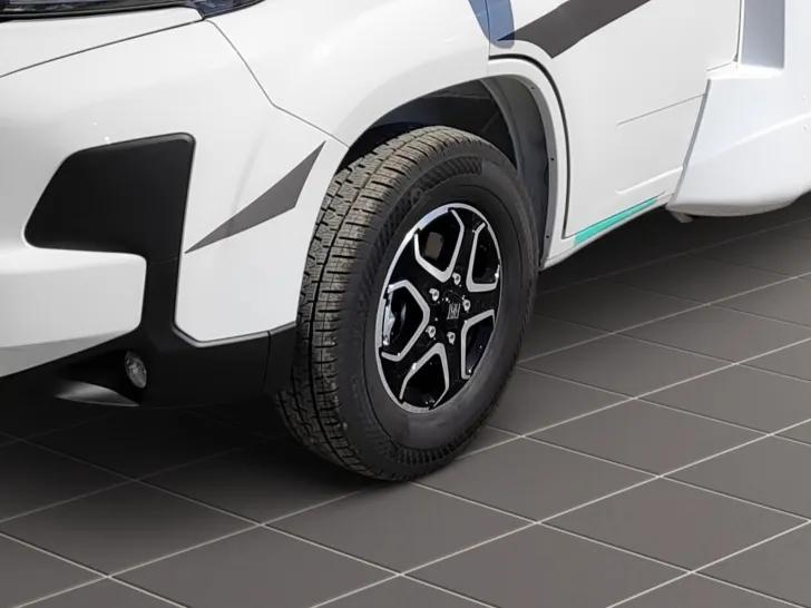 Fahrzeugbild Sunlight Adventure T 67S !!! Sie sparen 8.262,- !!! #6