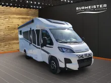 Fahrzeugbild Sunlight Adventure T 66S !!! Sie sparen 7.246,- !!! #1