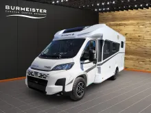 Fahrzeugbild Sunlight Adventure T 66S !!! Sie sparen 7.246,- !!! #3