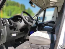 Fahrzeugbild Sunlight Adventure T 66S !!! Sie sparen 7.246,- !!! #7