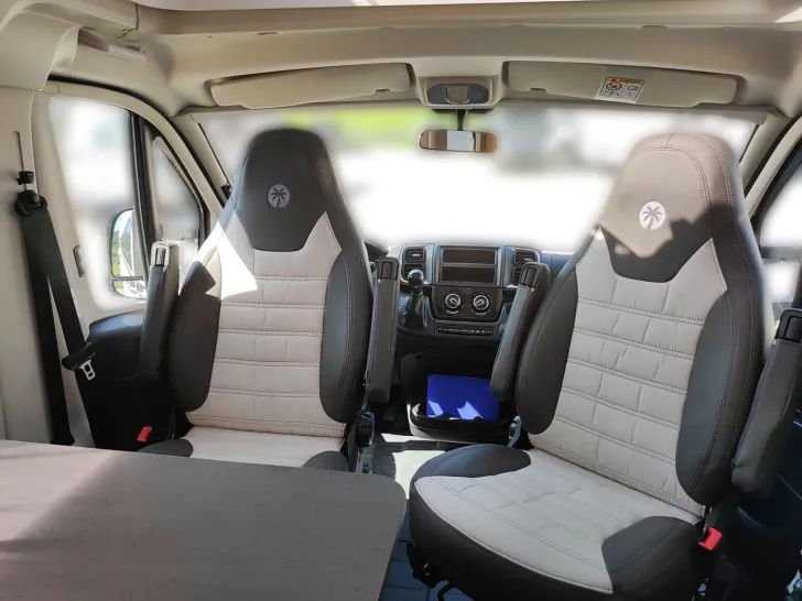 Fahrzeugbild Sunlight Adventure T 66S !!! Sie sparen 7.246,- !!! #11