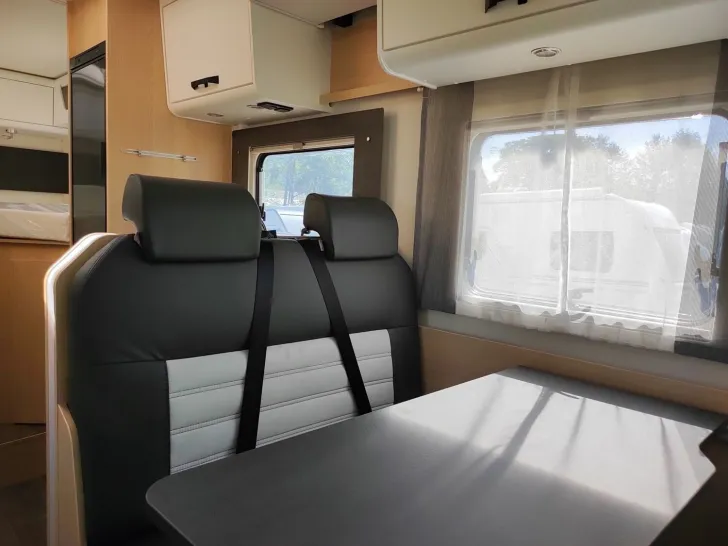 Fahrzeugbild Sunlight Adventure T 66S !!! Sie sparen 7.246,- !!! #12