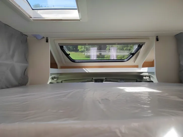 Fahrzeugbild Sunlight Adventure T 66S !!! Sie sparen 7.246,- !!! #18