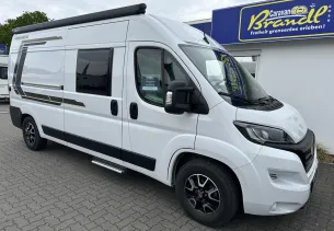 Bild CaraTour 600 MQ