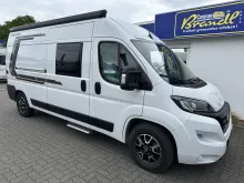 Fahrzeugbild Weinsberg CaraTour 600 MQ Solar; Rückfahrkamera; Markise #1