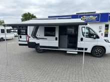 Fahrzeugbild Weinsberg CaraTour 600 MQ Solar; Rückfahrkamera; Markise #5