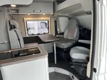 Fahrzeugbild Weinsberg CaraTour 600 MQ Solar; Rückfahrkamera; Markise #12