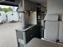 Fahrzeugbild Weinsberg CaraTour 600 MQ Solar; Rückfahrkamera; Markise #13