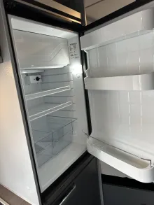 Fahrzeugbild Weinsberg CaraTour 600 MQ Solar; Rückfahrkamera; Markise #16