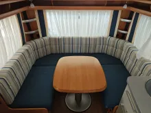 Fahrzeugbild Fendt Saphir 540 TG #10
