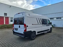 Fahrzeugbild Carado Camper Van 600 #4