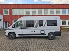 Fahrzeugbild Carado Camper Van 600 #6
