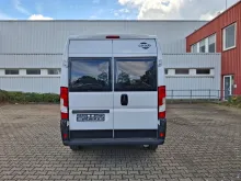 Fahrzeugbild Carado Camper Van 600 #7