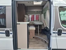 Fahrzeugbild Carado Camper Van 600 #9