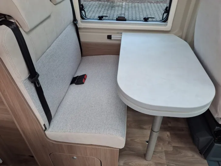 Fahrzeugbild Carado Camper Van 600 #10