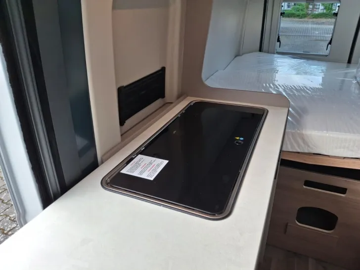 Fahrzeugbild Carado Camper Van 600 #13